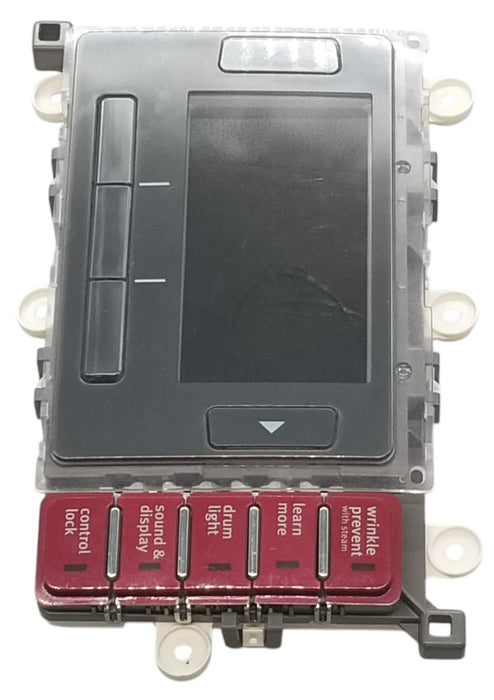 Rabon Services Group - OEM Replacement for Whirlpool Dryer Display Control  W10391329