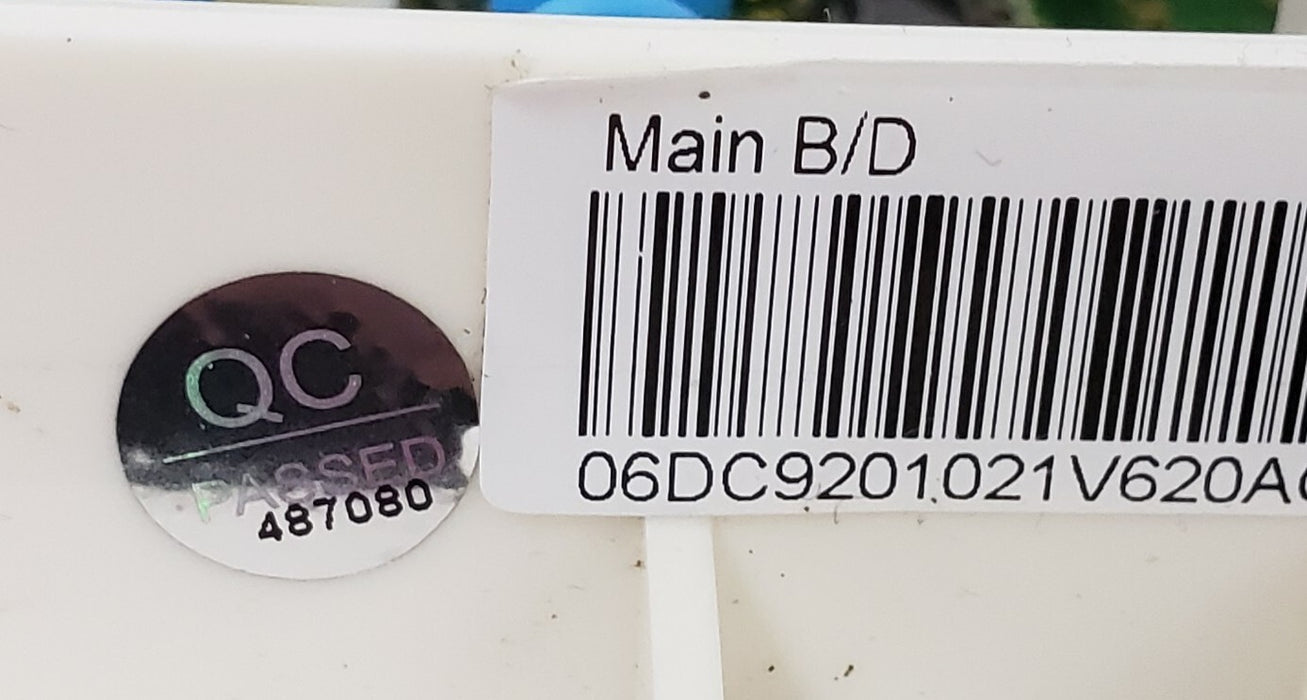 Rabon Services Group - OEM Replacement for Samsung Washer Control DC92-01624K & DC92-01021V 🔥 &