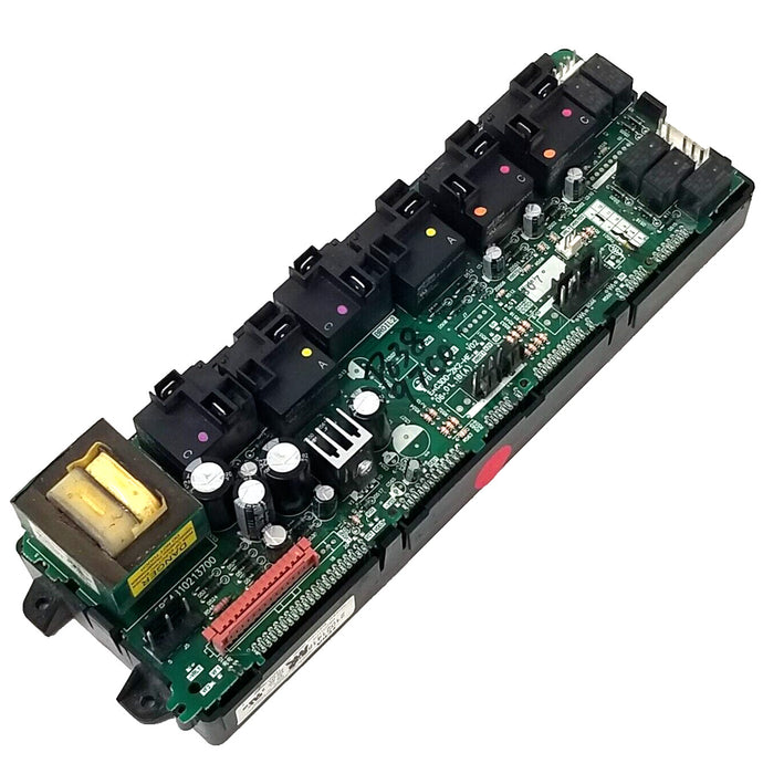Rabon Services Group - Genuine OEM Replacement for GE Oven Control WB27T11270  ⭐  ⭐
