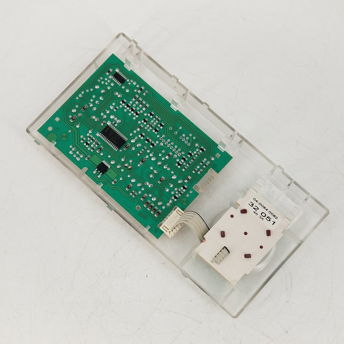 Rabon Services Group - Genuine OEM Replacement for ASKO Washer Control 8064260   *