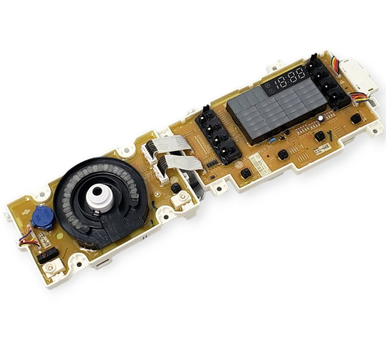 Rabon Services Group - Genuine OEM  Replacement for LG Washer User Interface EBR78534408  &