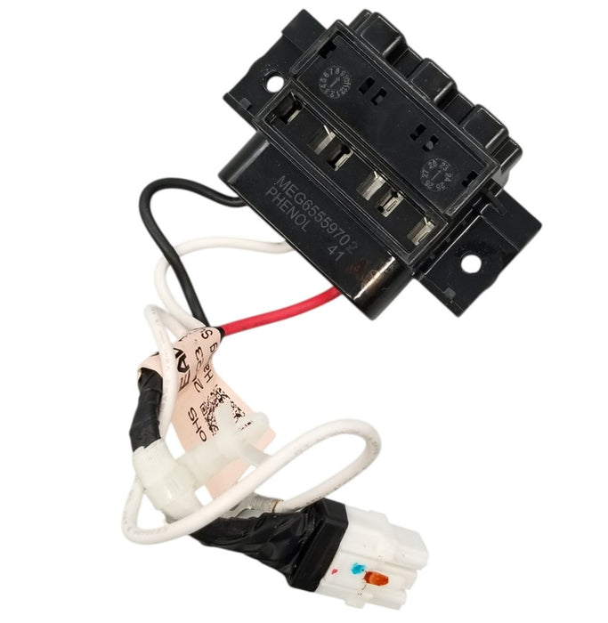 Rabon Services Group - OEM Replacement for LG Dryer Terminal Block MEG65559702