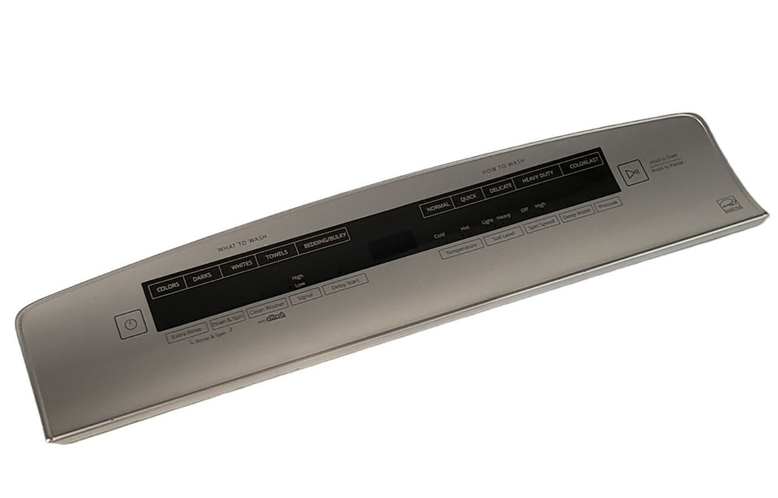 Rabon Services Group - Replacement for Whirlpool Washer Display W11038382 W11130339