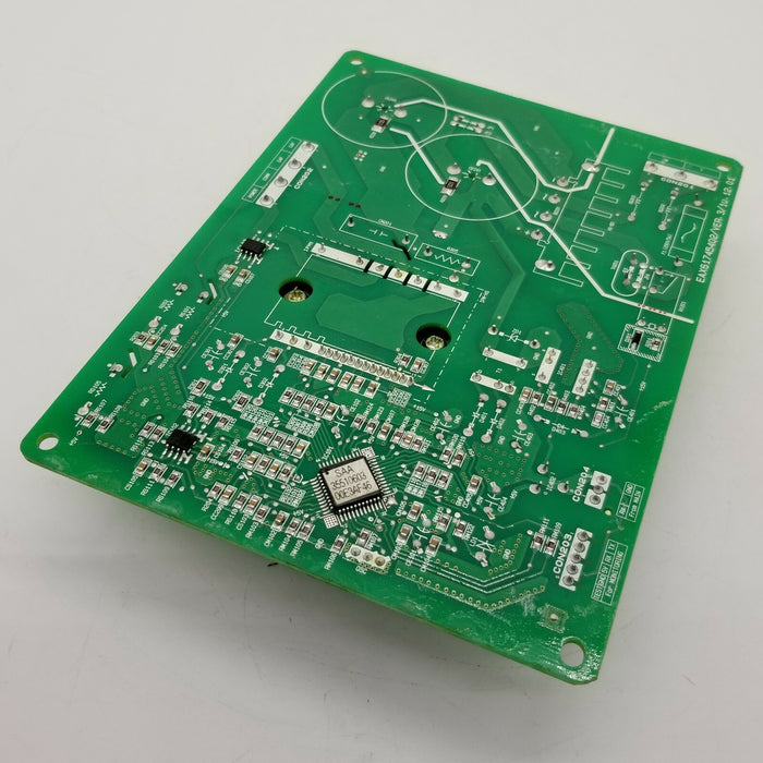 Rabon Services Group - Genuine OEM Replacement for LG Fridge Control EBR65640205  ⭐ ⭐