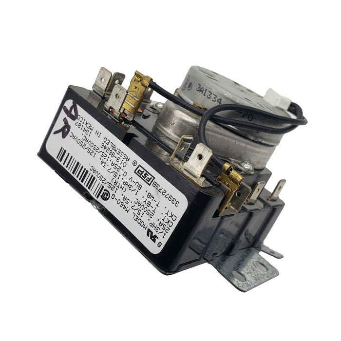 Rabon Services Group - OEM Replacement for Whirlpool Dryer Timer  3397273B     ⭐  ⭐