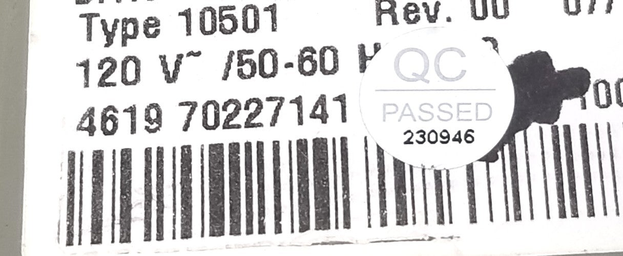 Rabon Services Group - Replacement for Whirlpool Washer Control 8183259 461970227141  ⭐⭐