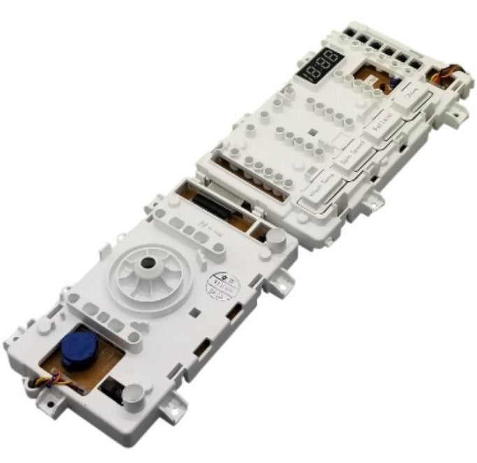 Rabon Services Group - OEM Replacement for LG Washer User Interface  EBR75092914