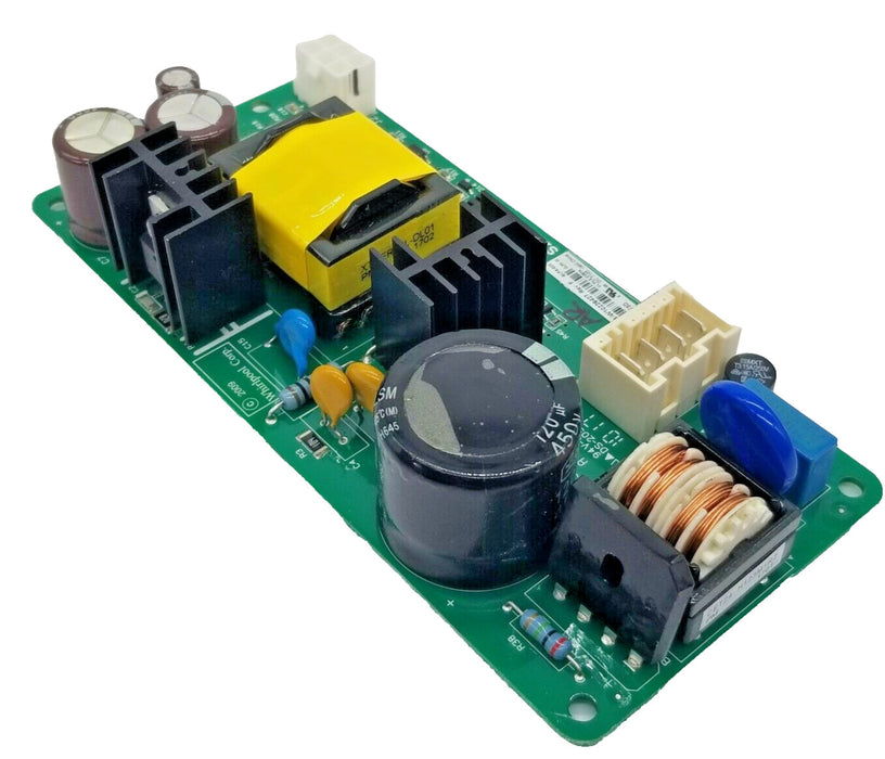 Rabon Services Group - OEM Replacement for Whirlpool Fridge Control  W10226427  ⭐  ⭐