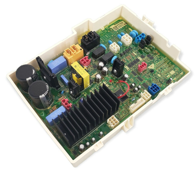 Rabon Services Group - Genuine OEM Replacement for LG Washer Main Control EBR78534502  *