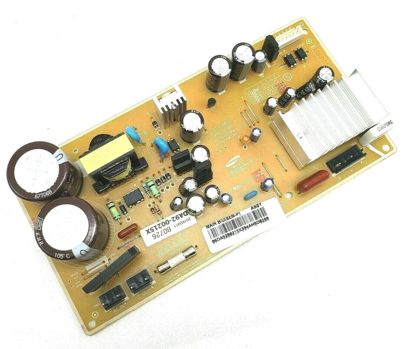 *NEW* OEM Samsung Refrigerator Inverter Board DA92-00215X -