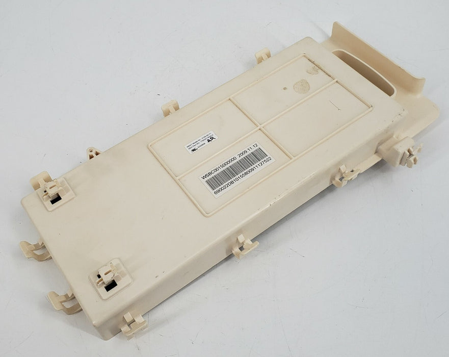 Rabon Services Group - Genuine OEM Replacement for GE Washer Control 175D5719G014  *