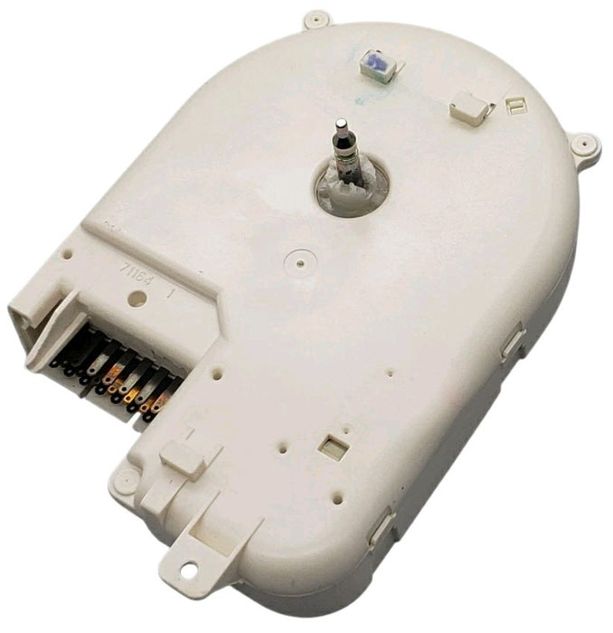 Rabon Services Group - Genuine OEM Replacement for GE Washer Timer 175D5100P008