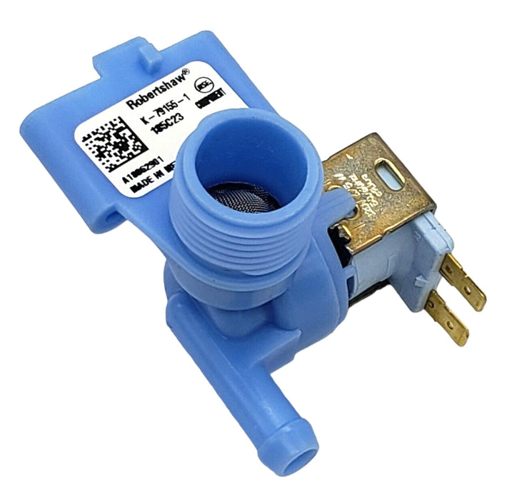 Rabon Services Group - Genuine OEM Replacement for Frigidaire Dishwasher Inlet 5304525044  &