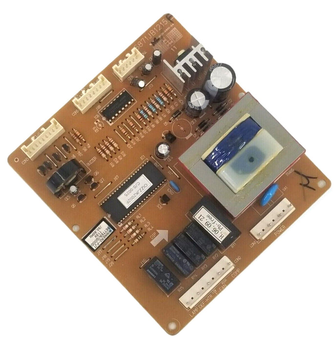 Genuine LG Refrigerator Control 6871JB1215F 🔥   *Same Day Ship