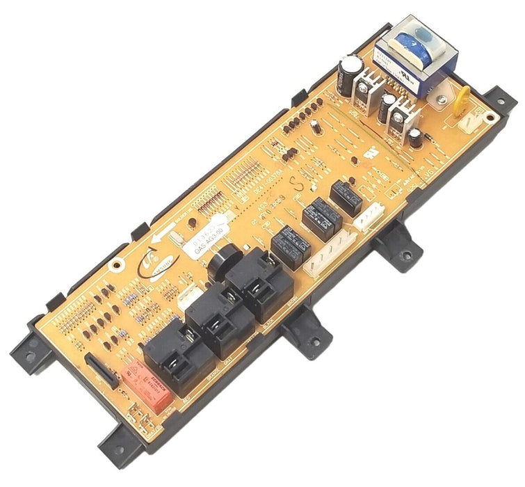 ⭐️Genuine OEM Samsung Oven Control Board OAS-AG3-00🔥*Free Same Day Shipping