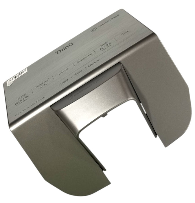 Rabon Services Group - OEM Replacement for LG Refrigerator Dispenser User Interface ACQ88651547