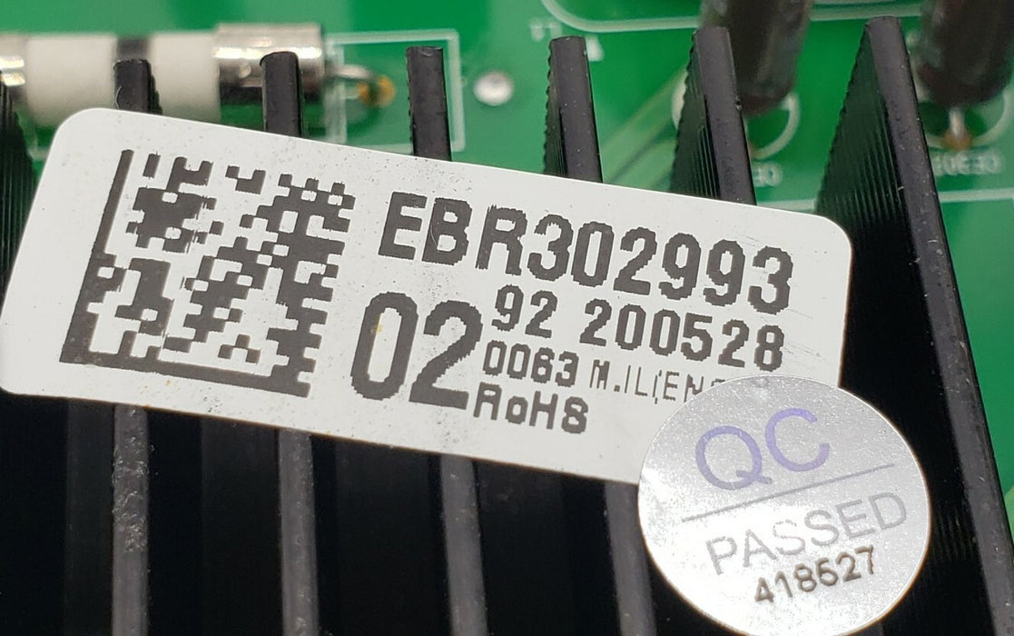 Rabon Services Group - Genuine OEM Replacement for LG Refrigerator Control EBR30299302  *