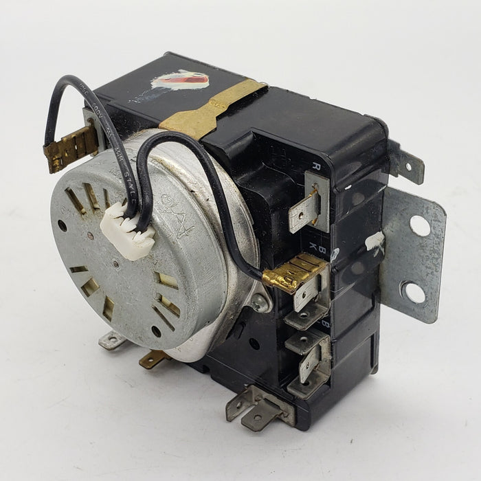 Rabon Services Group - Genuine OEM Replacement for Kenmore Dryer Timer 3976582 PD00004758 ⭐  ⭐