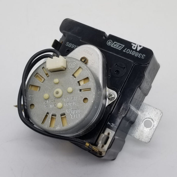 OEM Kenmore Dryer Timer 3388107   ⭐Free Same Day Shipping⭐