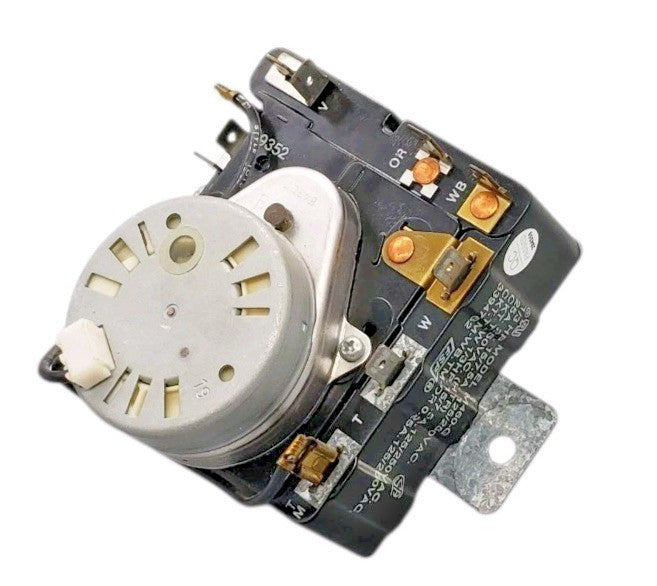 Rabon Services Group - OEM Replacement for Whirlpool Dryer Timer 3394762