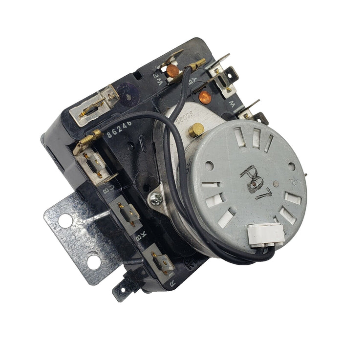 Rabon Services Group - OEM Replacement for Whirlpool Dryer Timer  3397273B     ⭐  ⭐
