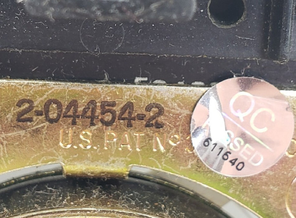 Rabon Services Group - Genuine OEM Replacement for Frigidaire Dryer Timer 2-04454-2  *