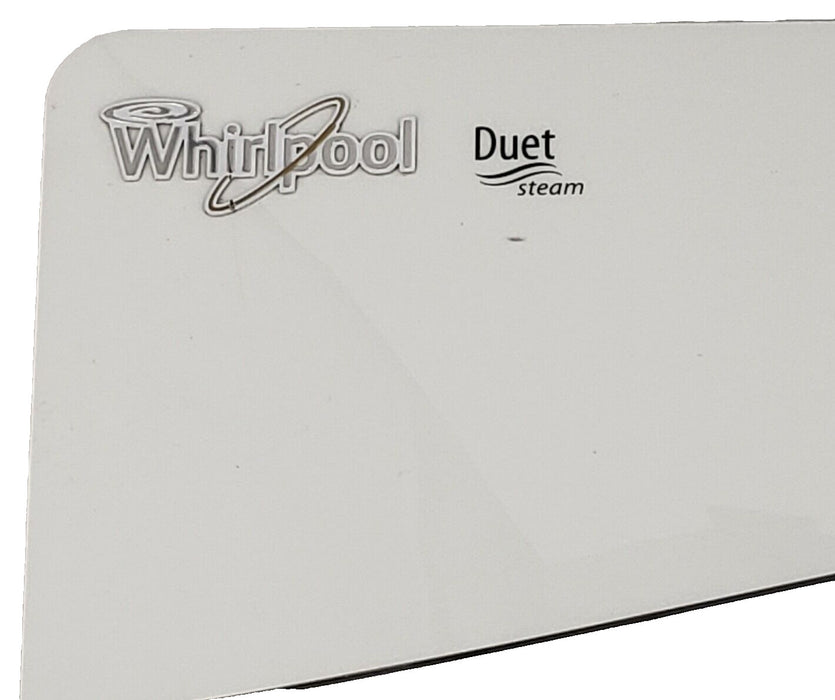 Rabon Services Group - Replacement for Whirlpool Dryer Display W10639906 W10861218   * *