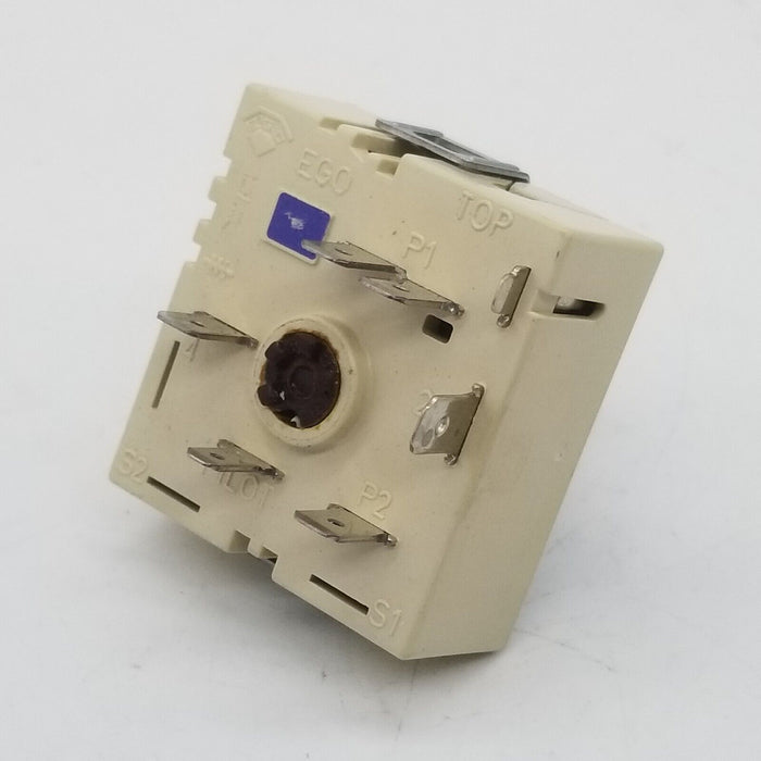 OEM GE Range Infinite Switch 982-0359-001     ⭐Free Same Day Ship⭐