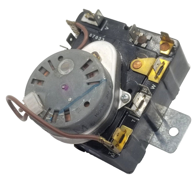 Rabon Services Group - Replacement for Whirlpool Dryer Timer 8578906B WP8578906  ⭐️ ⭐️