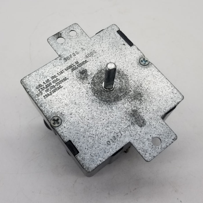Rabon Services Group - OEM Replacement for Whirlpool Dryer Timer 3387479A  ⭐ ⭐