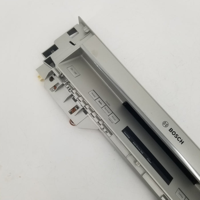 Rabon Services Group - Replacement for Bosch Dishwasher Control Panel Board 9000868529  *