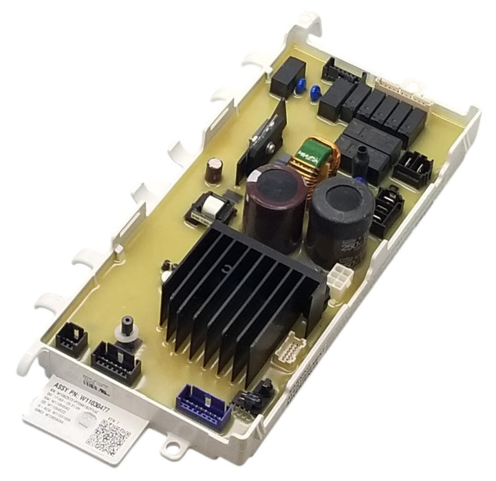 Rabon Services Group - OEM Replacement for Whirlpool Washer Control W11030477