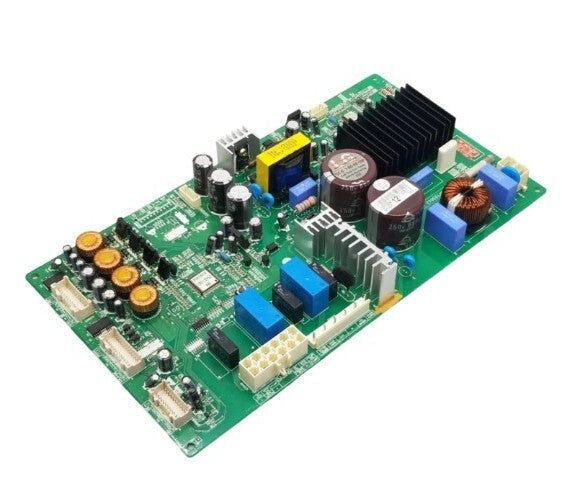 Rabon Services Group - OEM Replacement for LG Refrigerator Control EBR73304212