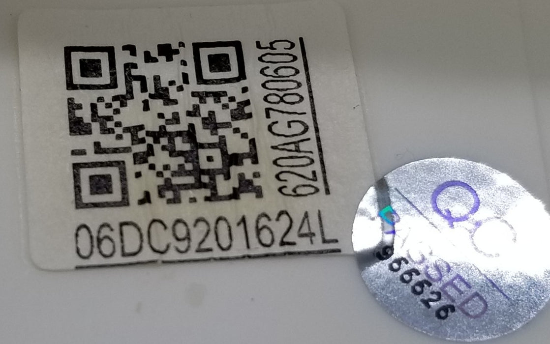 Rabon Services Group - OEM Replacement for Samsung Washer Control DC92-01624L  DC92-01021V