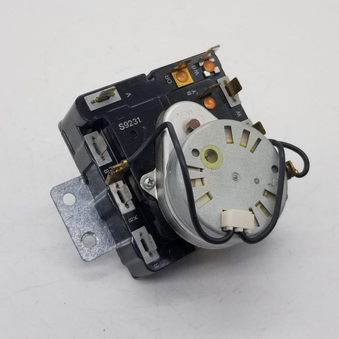 Rabon Services Group - Genuine OEM Replacement for Kenmore Dryer Timer 3394771   *