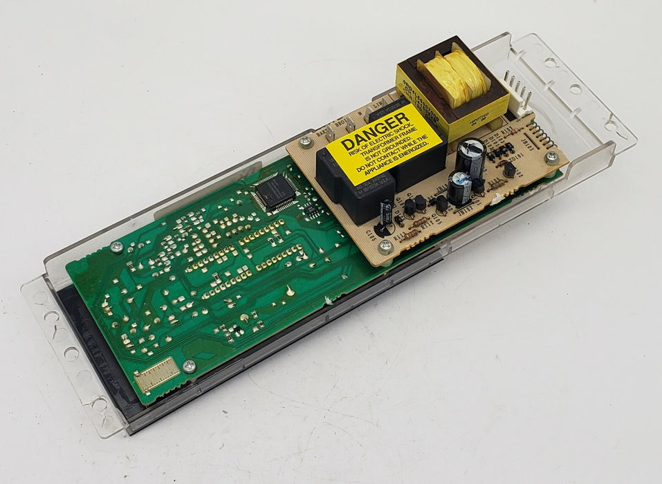 Rabon Services Group - Genuine OEM Replacement for GE Range Control 164D3147G002  *