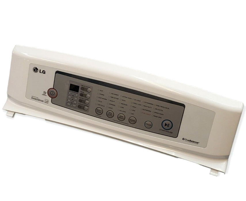 Rabon Services Group - Genuine OEM Replacement for LG Washer Control Panel EBR73249001  *