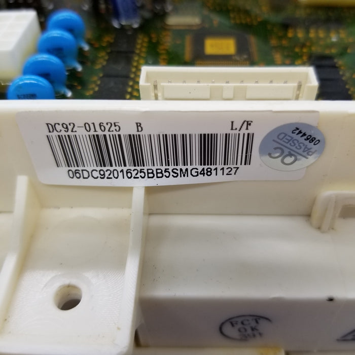 Rabon Services Group - OEM Replacement for Samsung Washer Control DC92-01624B DC92-01625B