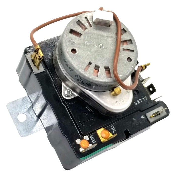 Rabon Services Group - OEM Replacement for Whirlpool Dryer Timer 8299778 WP8299778  ⭐ ⭐