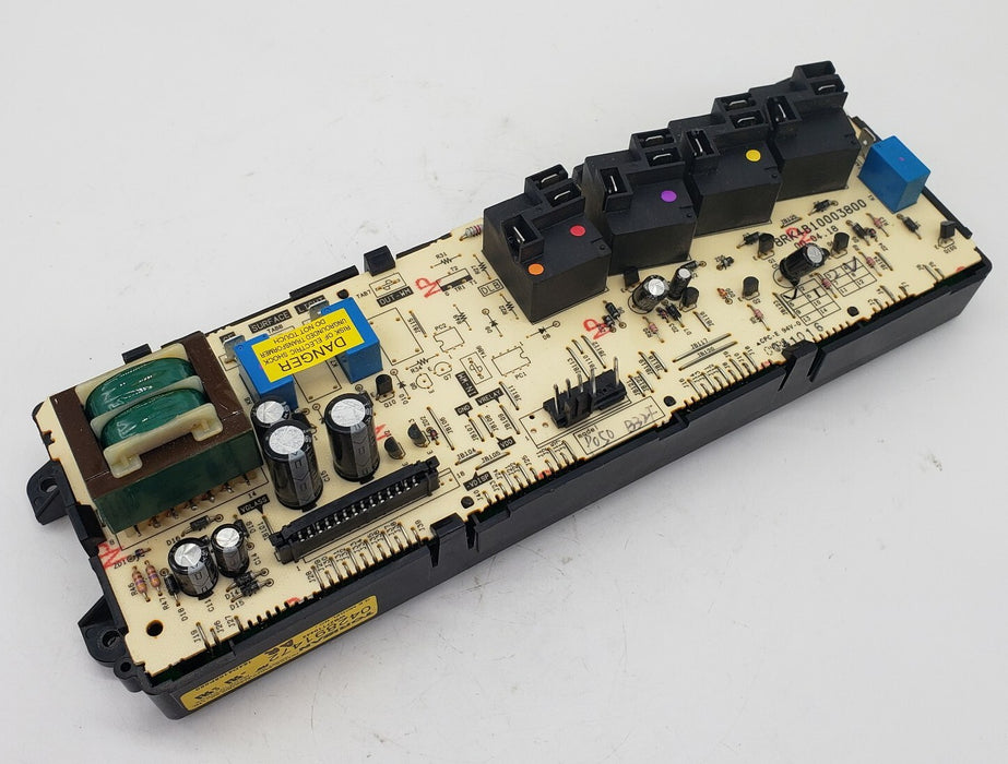 Rabon Services Group - Genuine OEM Replacement for GE Range Control WB27T10443   *