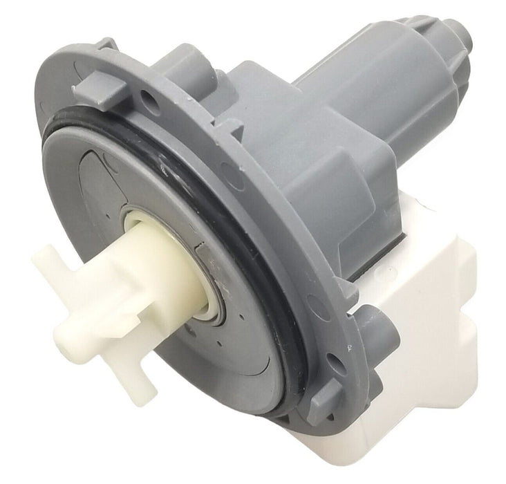 New Genuine OEM Whirlpool Washer Water Pump W10921833