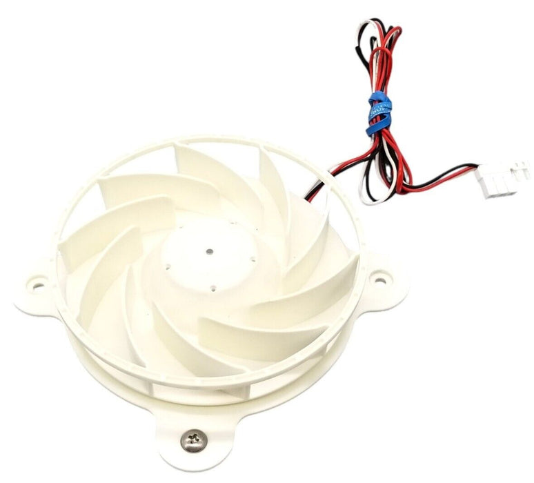 New OEM Samsung Fridge Condenser Fan DA31-00334D  ⭐Free Same Day Shipping⭐