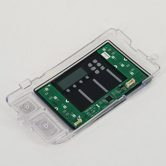 Rabon Services Group - Genuine OEM Replacement for Samsung Dryer Control DC64-03431D  *