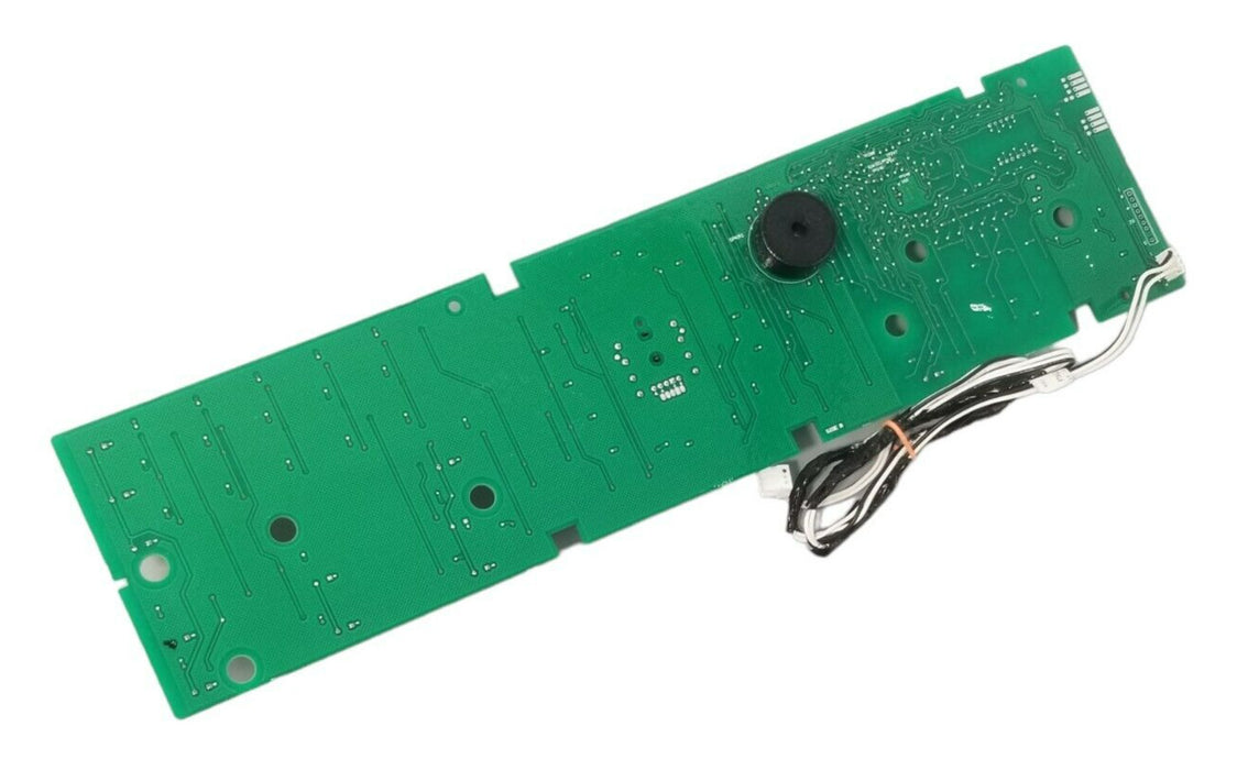 Rabon Services Group - OEM Replacement for Whirlpool Washer User Interface W10444659  *