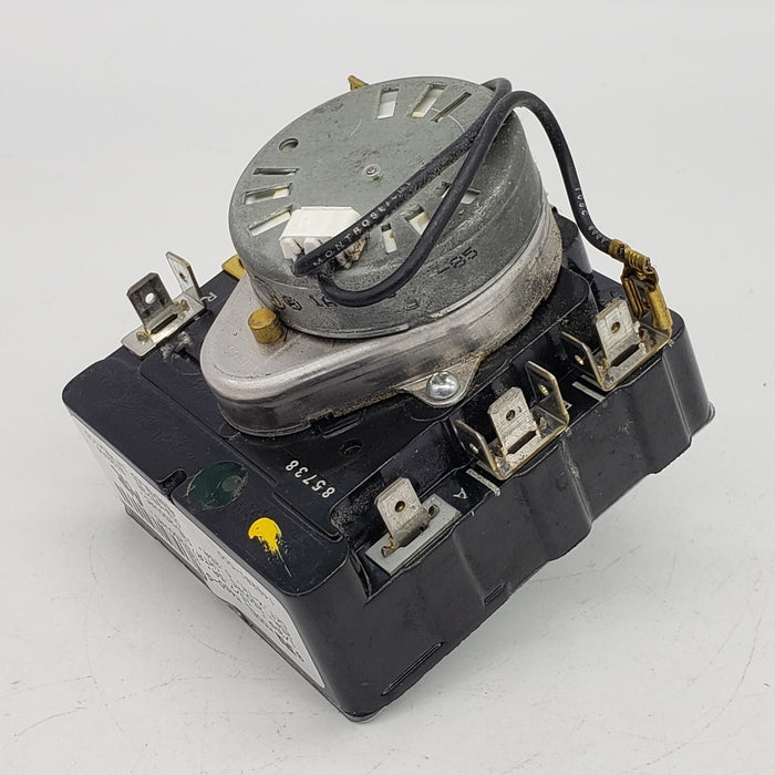 Rabon Services Group - Replacement for Frigidaire Dryer Timer 148281-000F    ⭐  ⭐
