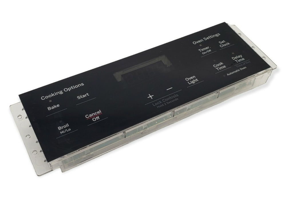 Rabon Services Group - Genuine OEM Replacement for GE Range Control Board 164D8450G176   *