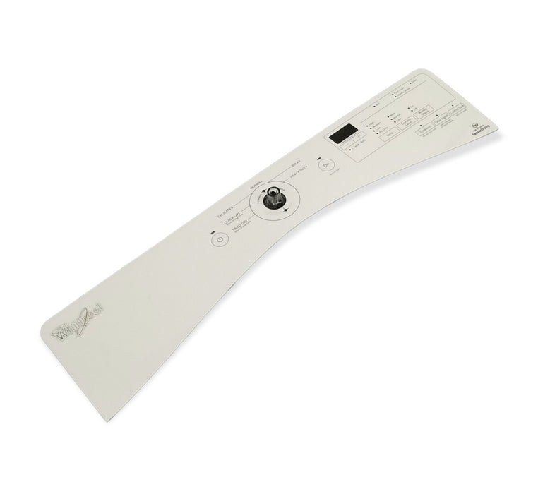 Rabon Services Group - Genuine OEM Replacement for Whirlpool Dryer Control W10825126  *