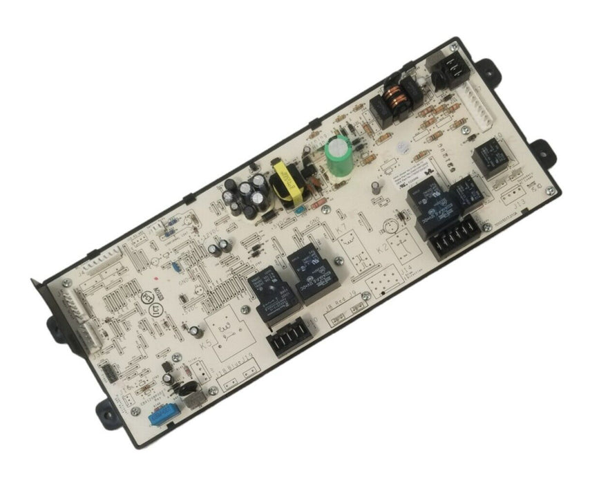 Rabon Services Group - Genuine OEM Replacement for GE Dryer Control 175D5720G017   *