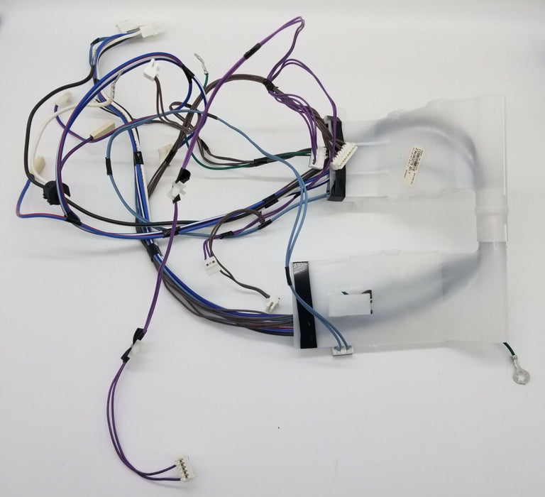 Whirlpool Dishwasher Wire Harness W10832778   Free Same Day Ship