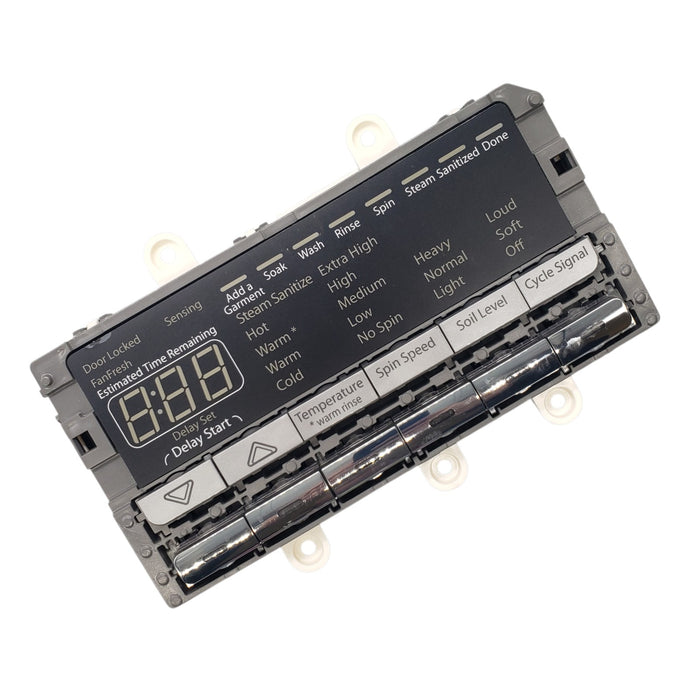 Rabon Services Group - OEM Replacement for Whirlpool Washer Display Control W10352338